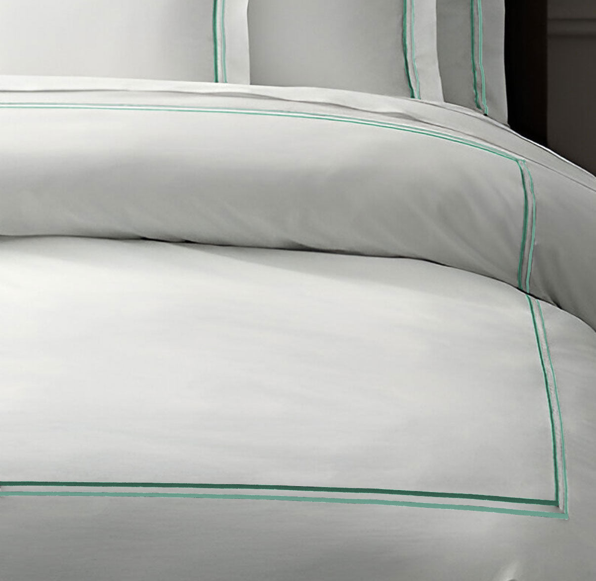 Quilt Cover - Marrow Embroidery