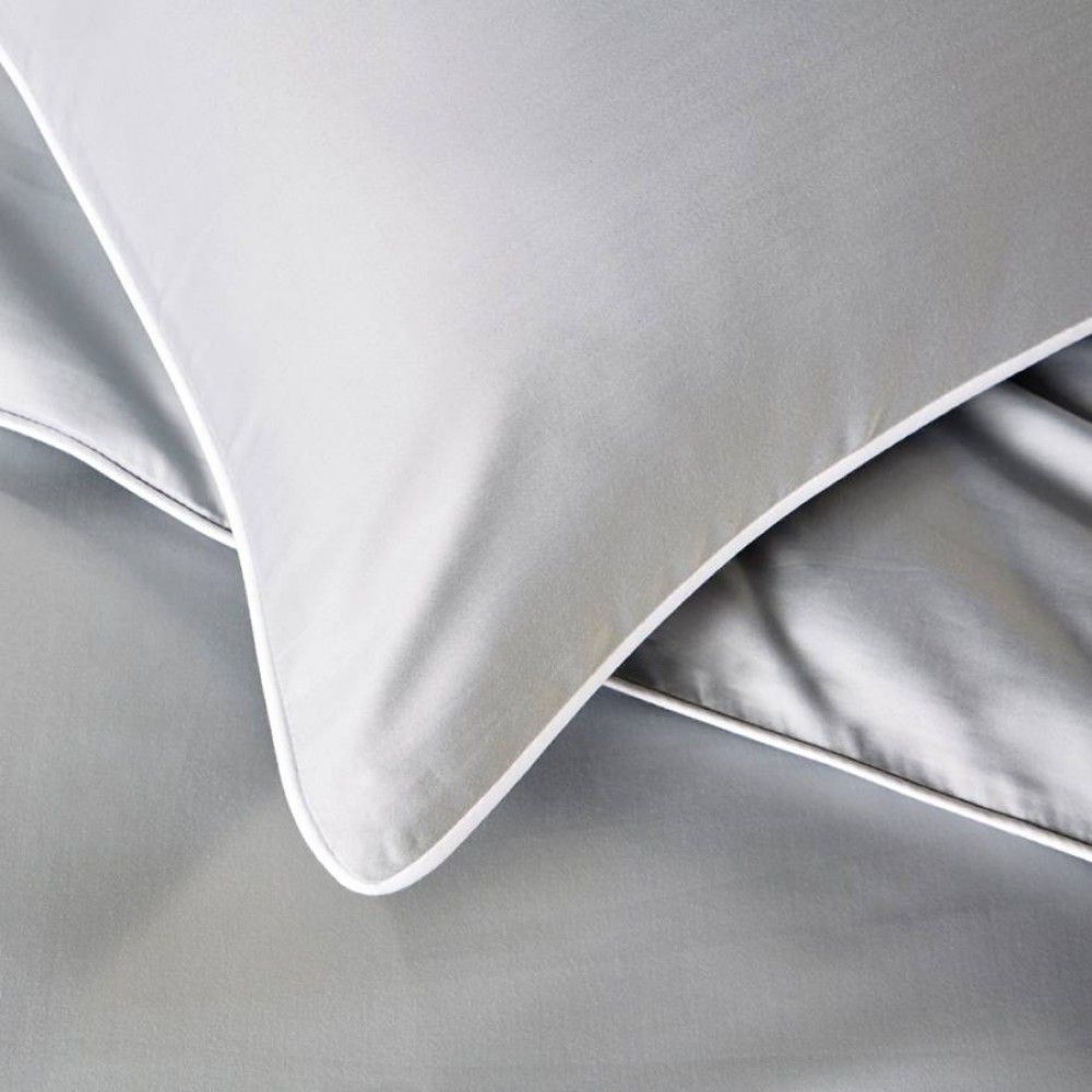 Dawn Fitted Sheet Set - Solids
