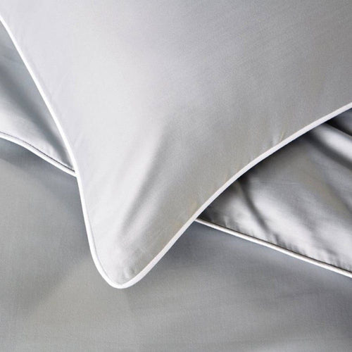 Dawn Fitted Sheet Set - Solids