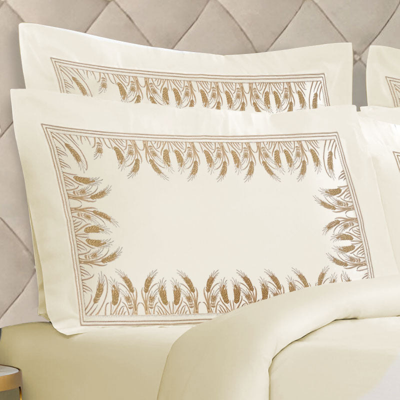 Heritage Embroidered Collection