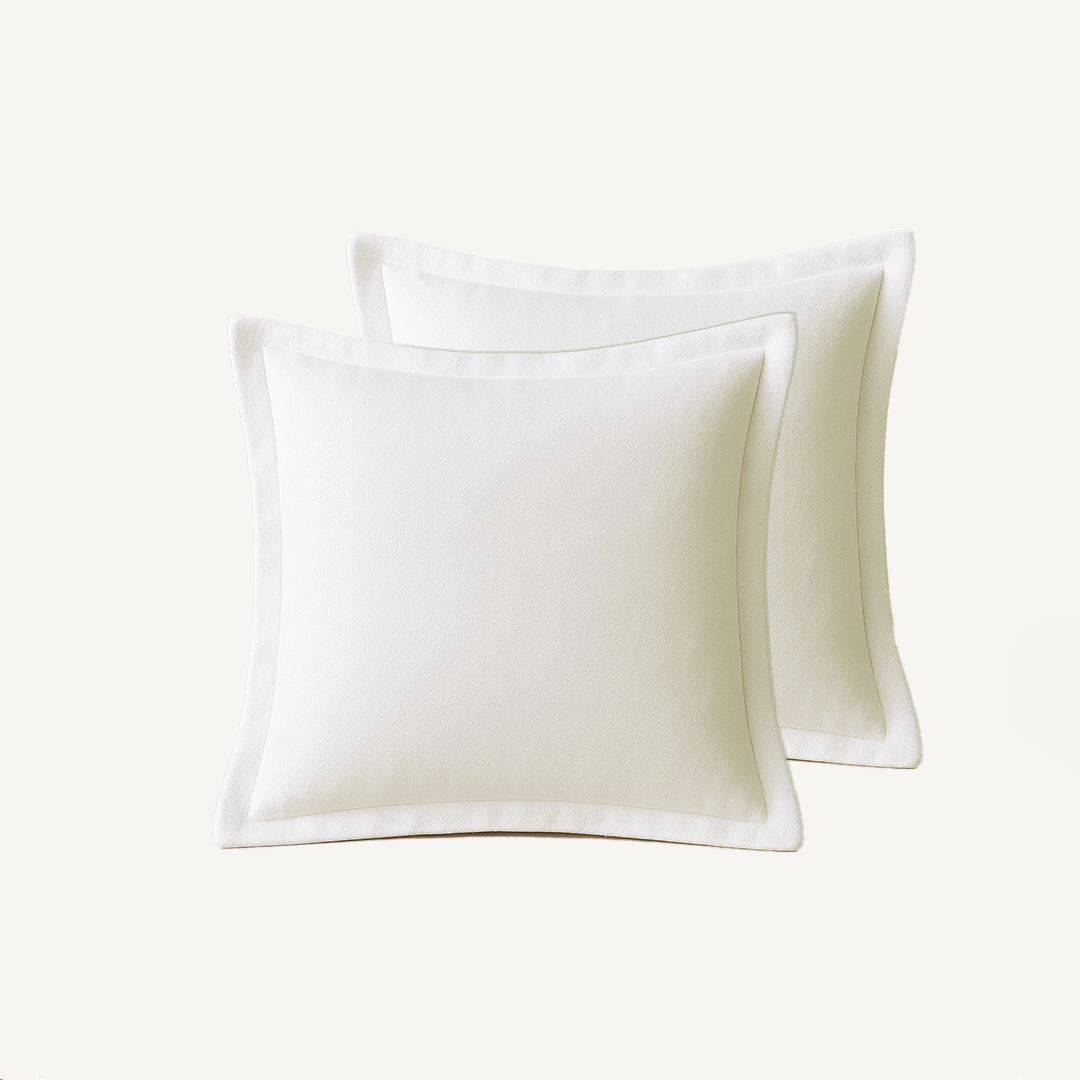 Cushion Cover - Classic Solids