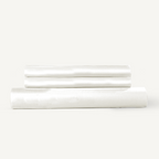 Fitted Bedsheet with Pillow Case