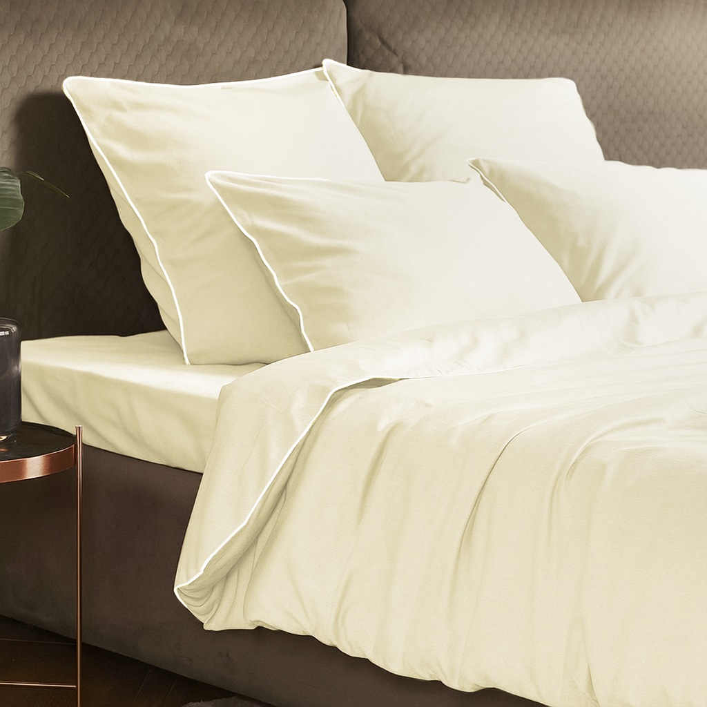 Dawn Quilt Cover - Colored