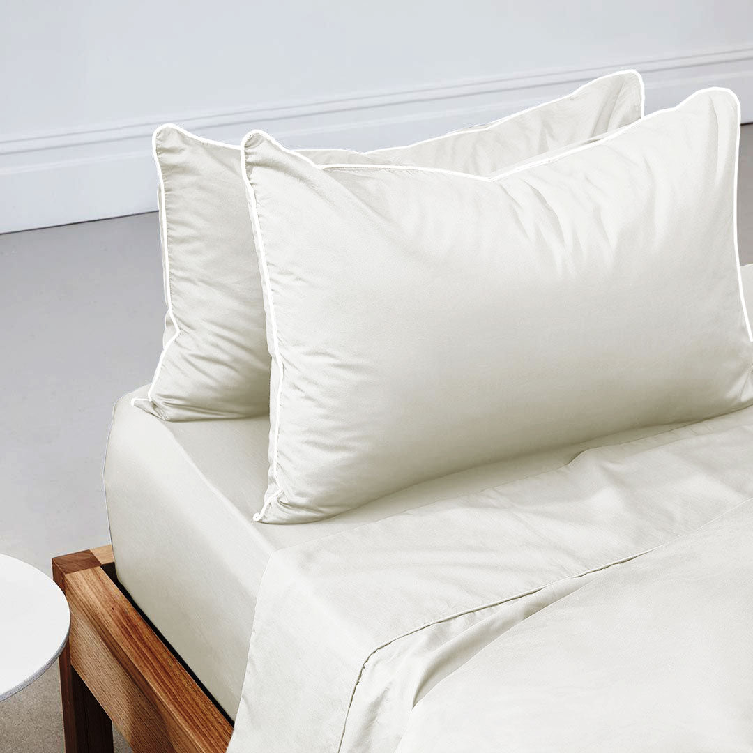 Dawn Fitted Sheet Set