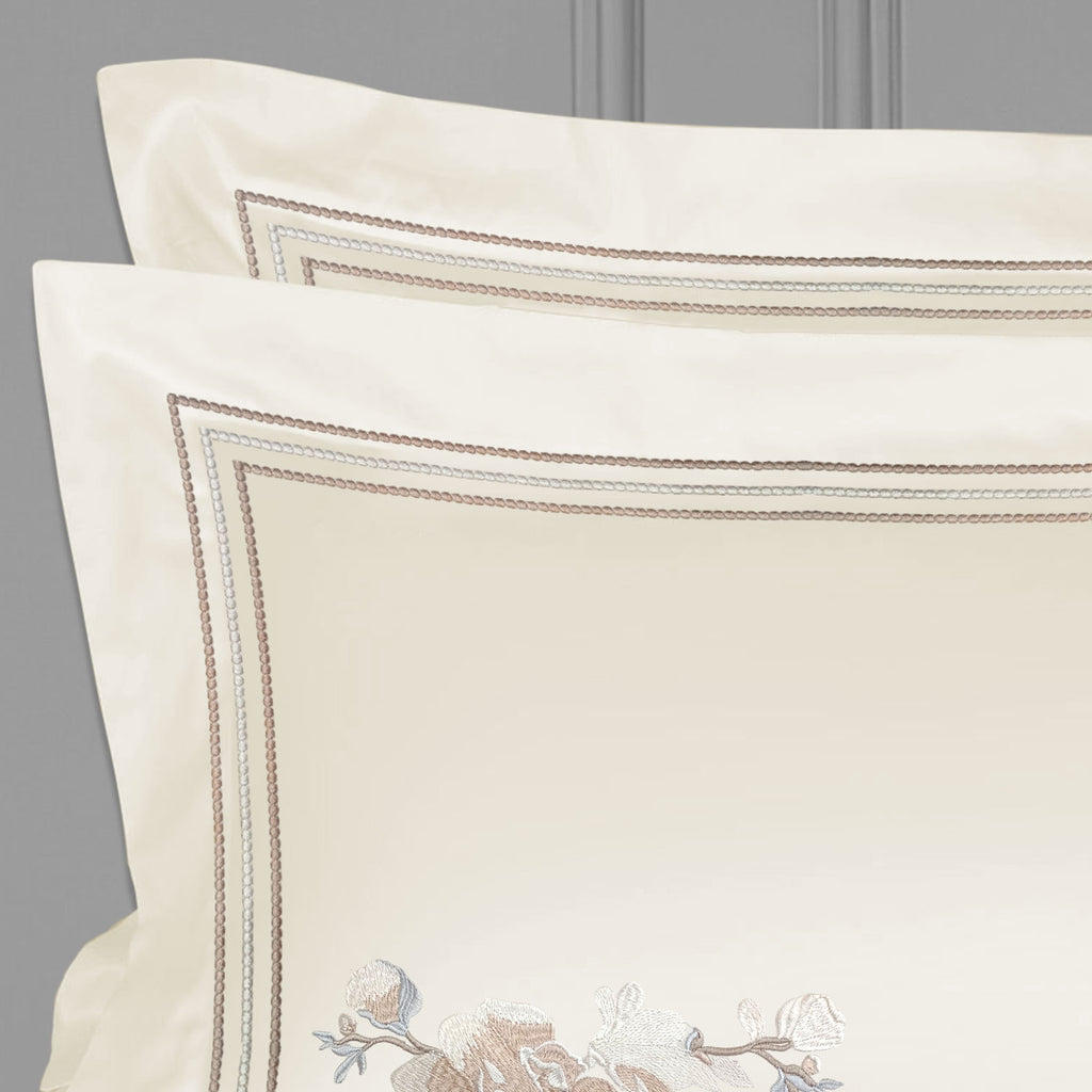 Bloom Embroidered Collection