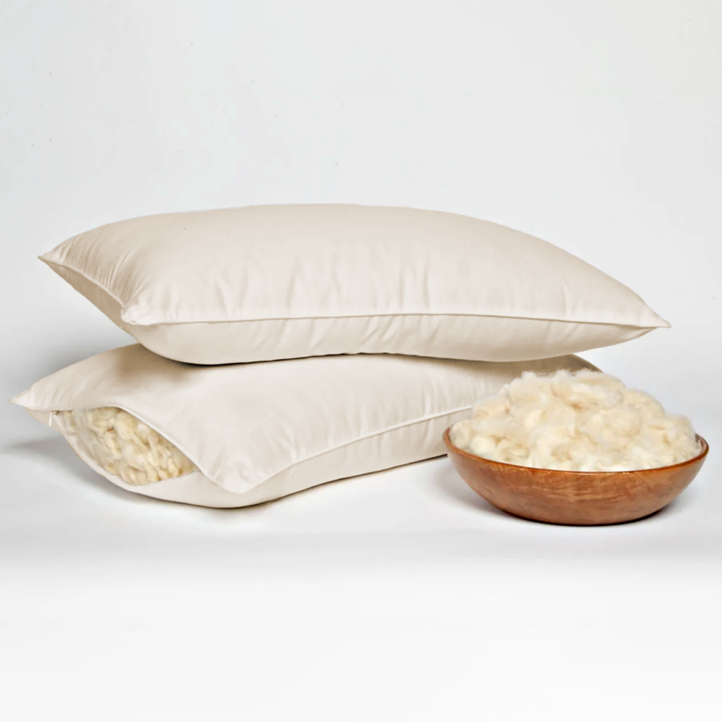 Kapok Pillow