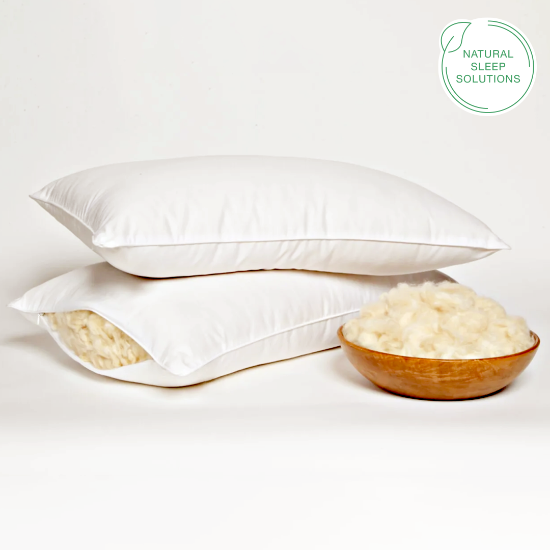Kapok Pillow
