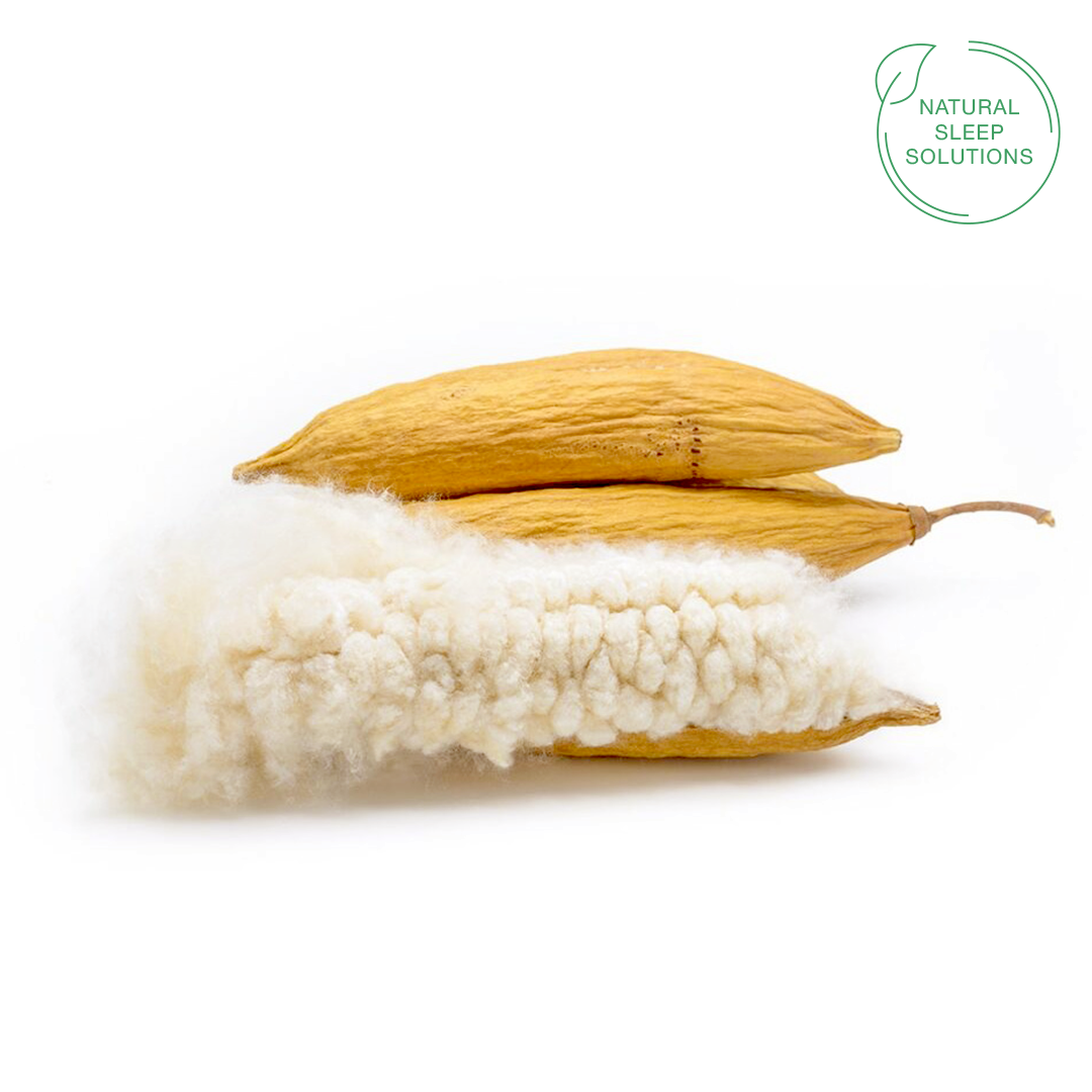 Kapok Pillow