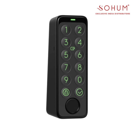 SwitchBot Keypad Touch Lock for Home