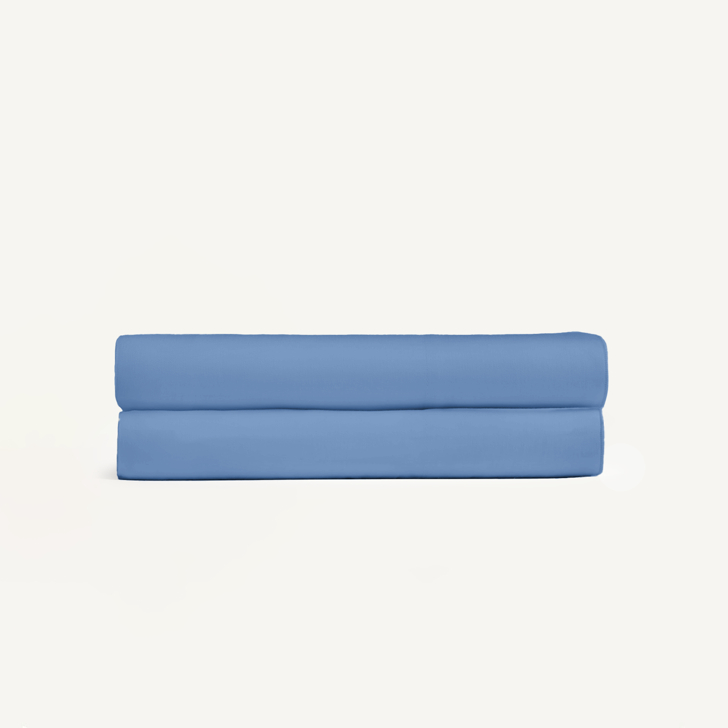 Fitted Sheet -  White