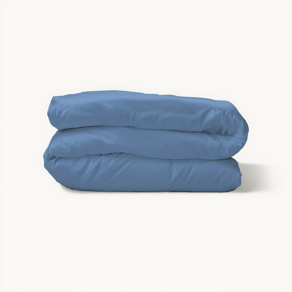 Luxury Quilt Cover - Colored