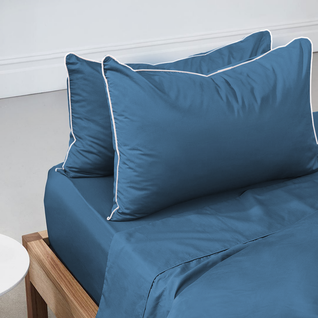 Dawn Fitted Sheet Set
