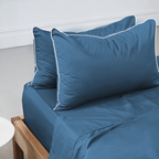 Dawn Fitted Sheet Set