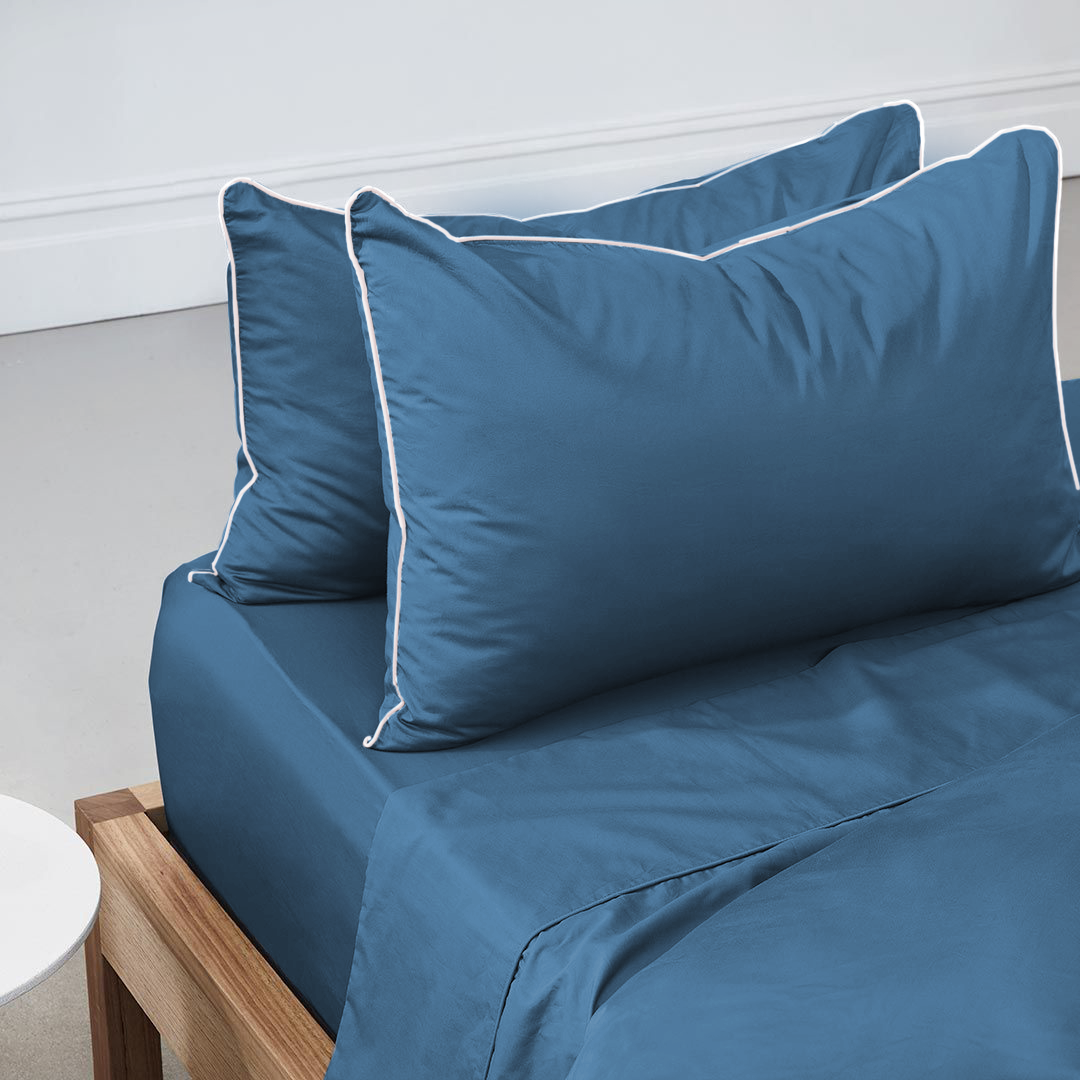 Dawn Fitted Sheet Set