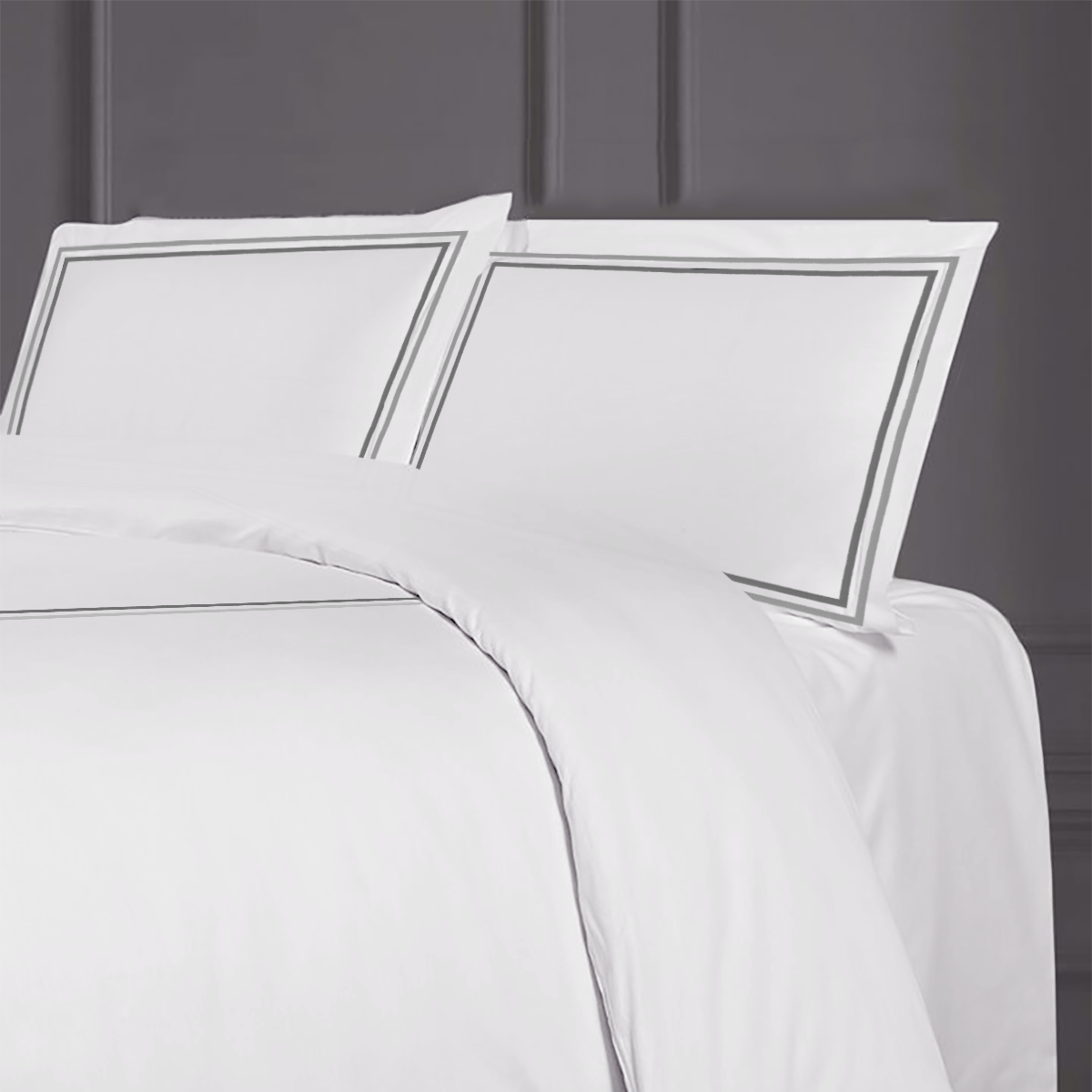 Winter Sheet Set (4 Pcs Set) - Marrow Embroidery