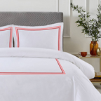 Winter Sheet Set (4 Pcs Set) - Marrow Embroidery