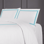 Winter Sheet Set (4 Pcs Set) - Marrow Embroidery