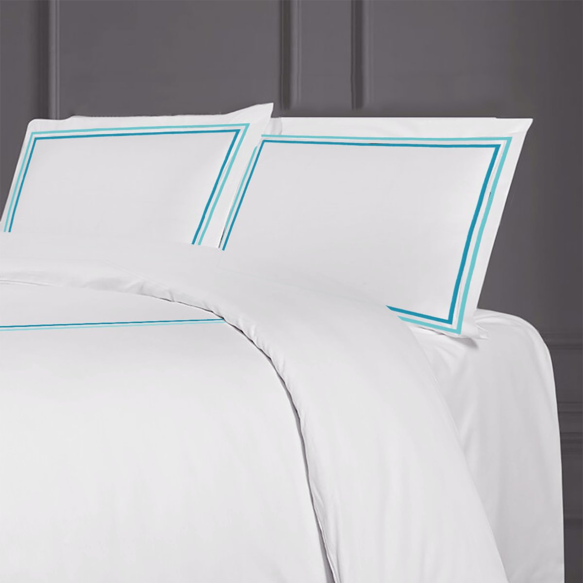 Winter Sheet Set (4 Pcs Set) - Marrow Embroidery