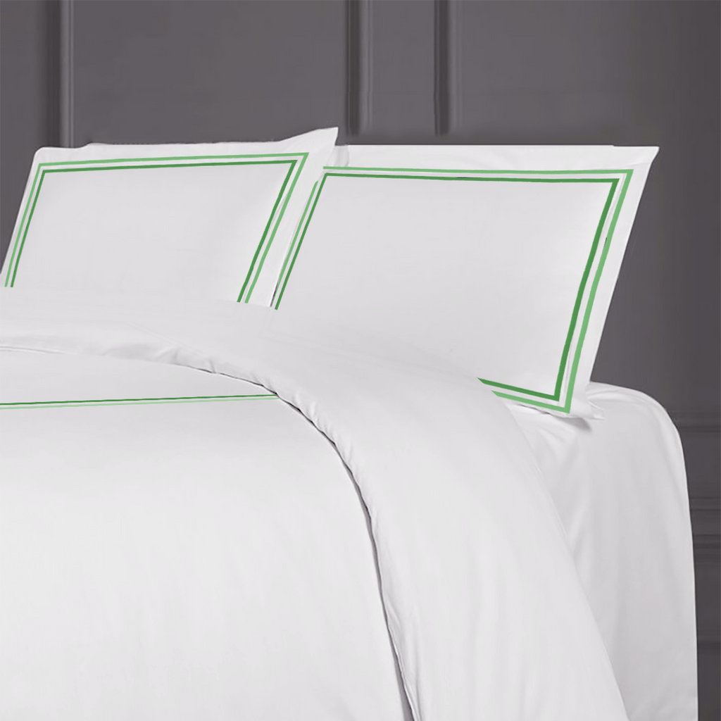 Winter Sheet Set (4 Pcs Set) - Marrow Embroidery