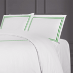 Winter Sheet Set (4 Pcs Set) - Marrow Embroidery