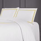 Winter Sheet Set (4 Pcs Set) - Marrow Embroidery