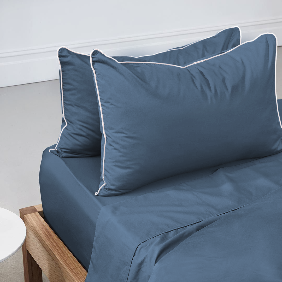 Dawn Fitted Sheet Set