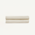 Fitted Sheet -  White