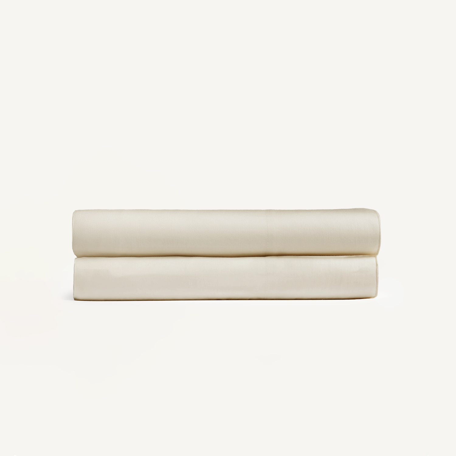 Fitted Sheet -  White