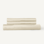 Fitted Bedsheet with Pillow Case
