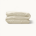 Luxury Quilt Cover - Classic Solids