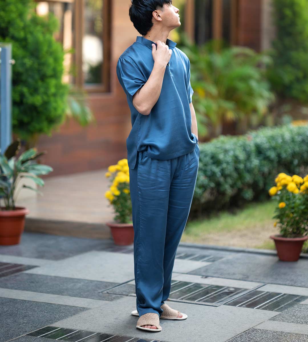 Men’s Sleepwear Pants