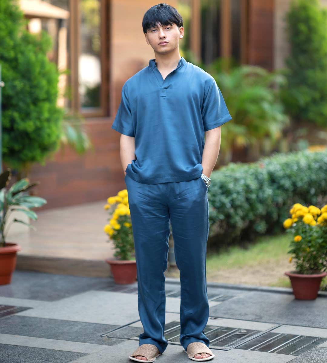 Men’s Sleepwear Pants