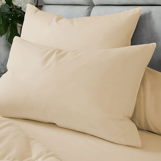 Bamboo Pillow Cover (Pair)