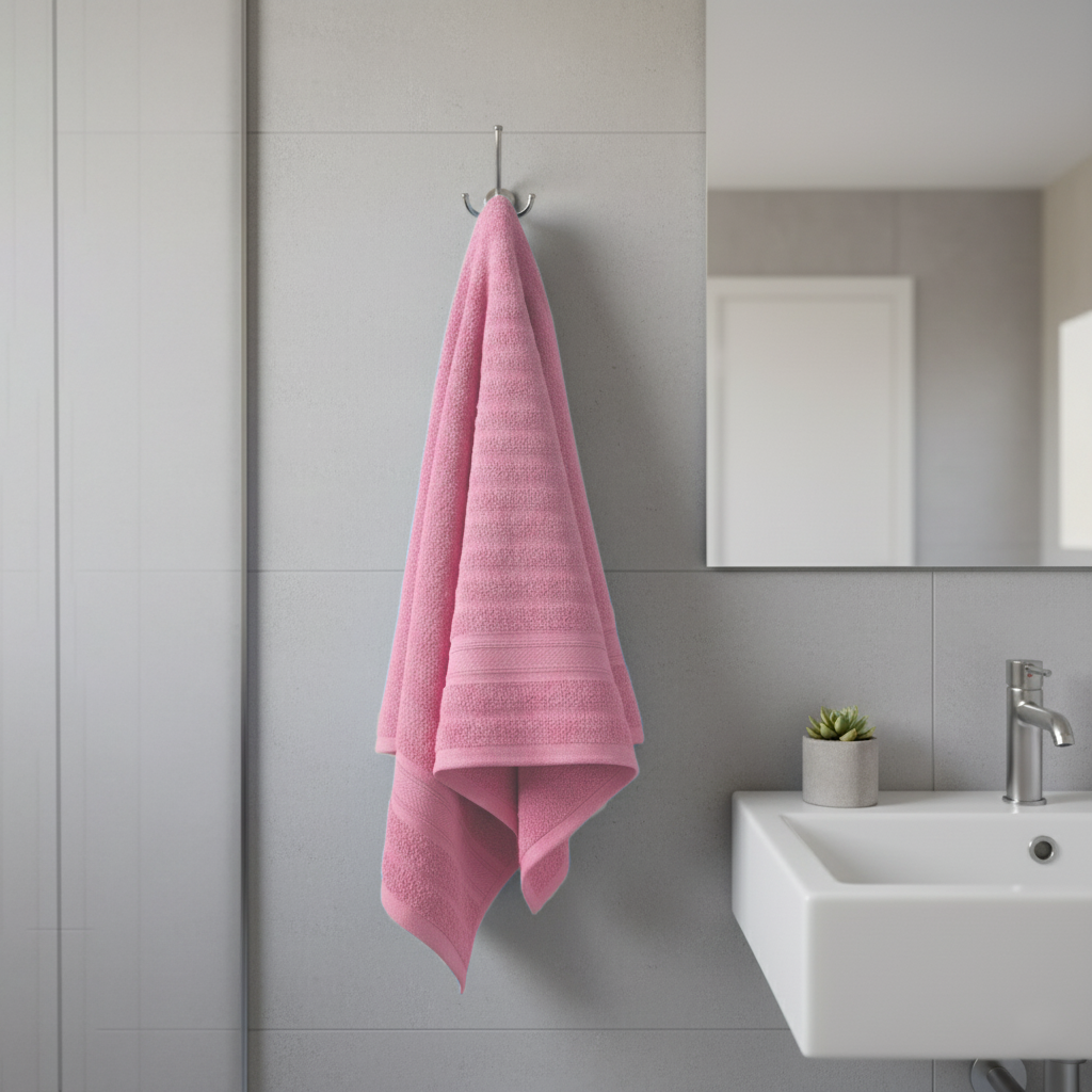 Bamboo Towel