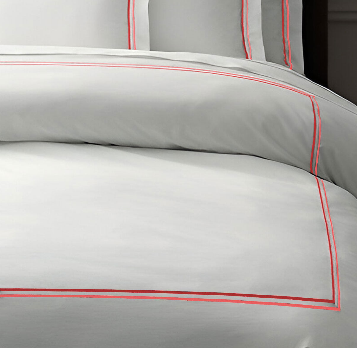 Quilt Cover - Marrow Embroidery