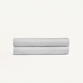 Fitted Sheet -  Silver Grey