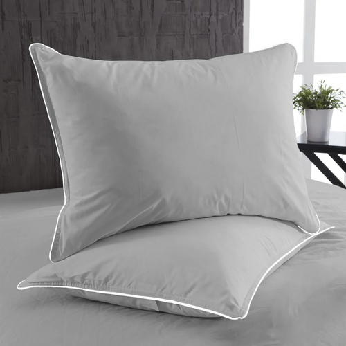 Dawn Pillow Cover (Set of 2)- Solids
