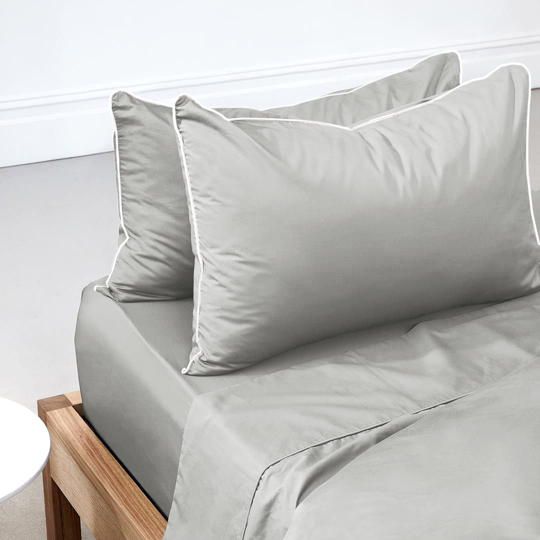 Dawn Fitted Sheet Set