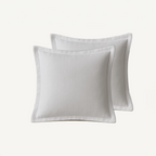 Cushion Cover - Med Blue