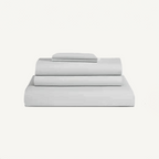 Summer Sheet Set (4 Pcs Set) - Classic Solids