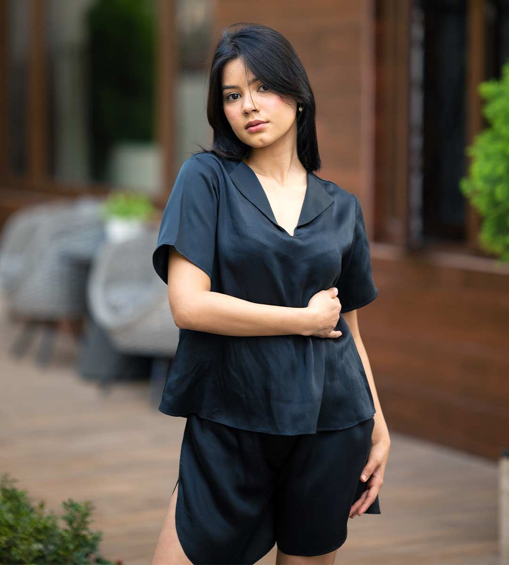 Women’s Sleepwear Shorts