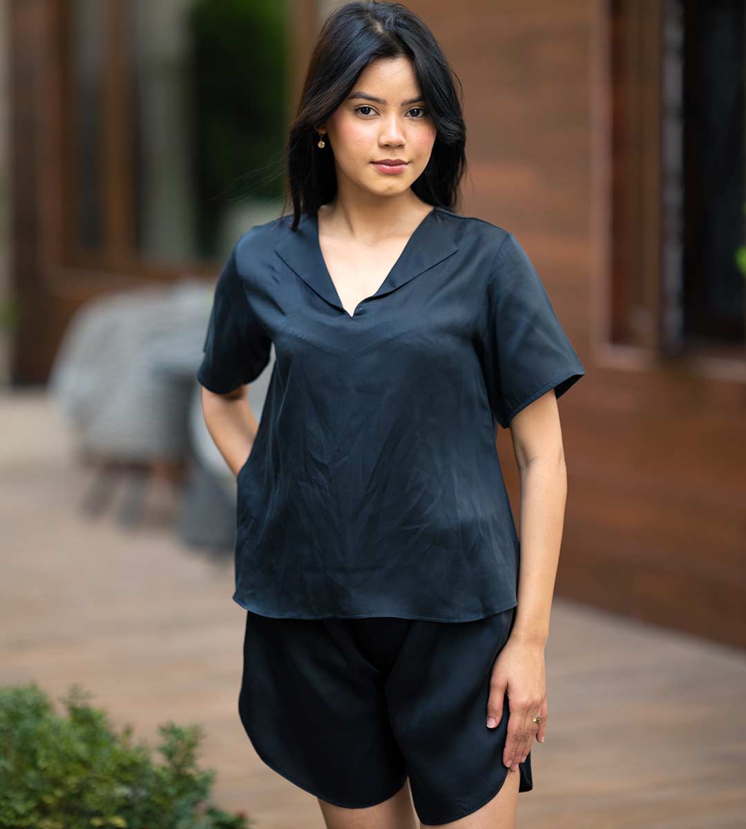 Women’s Sleepwear Shorts