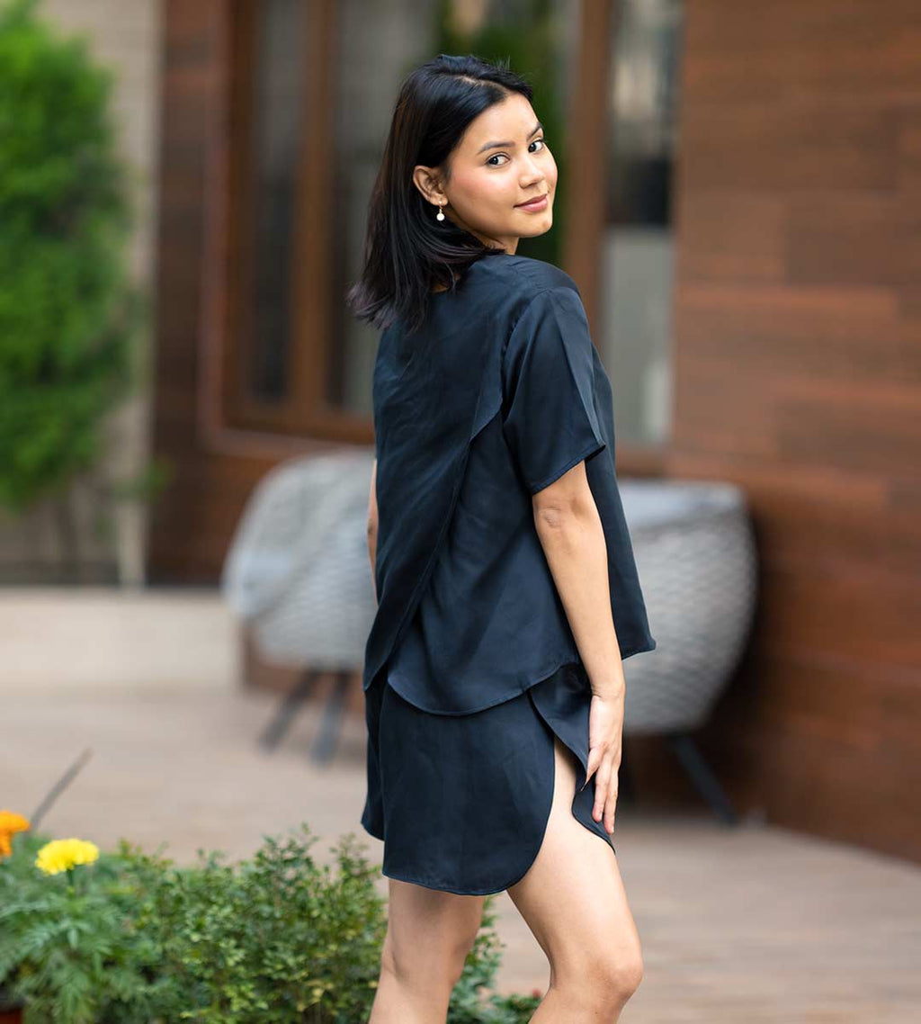 Women’s Sleepwear Shorts