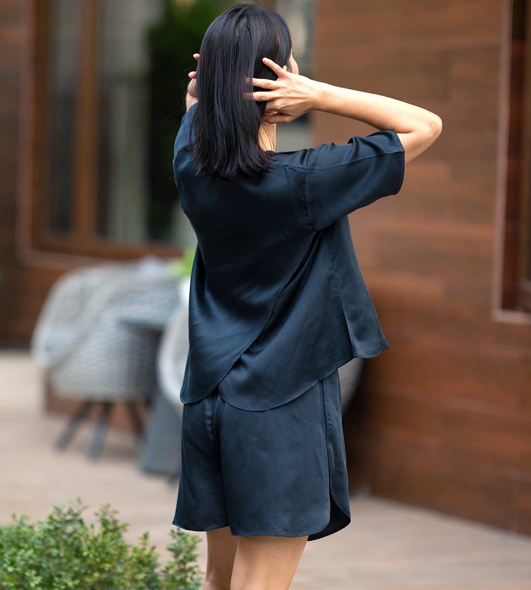 Women’s Sleepwear Shorts