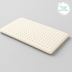 Sohum Latex Pillow (Slim)