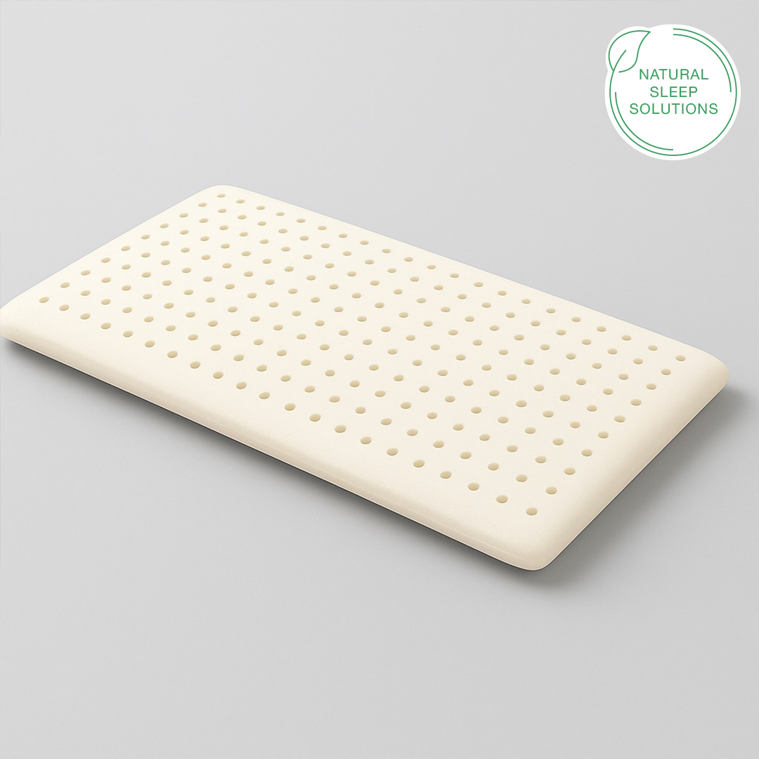 Sohum Latex Pillow (Slim)