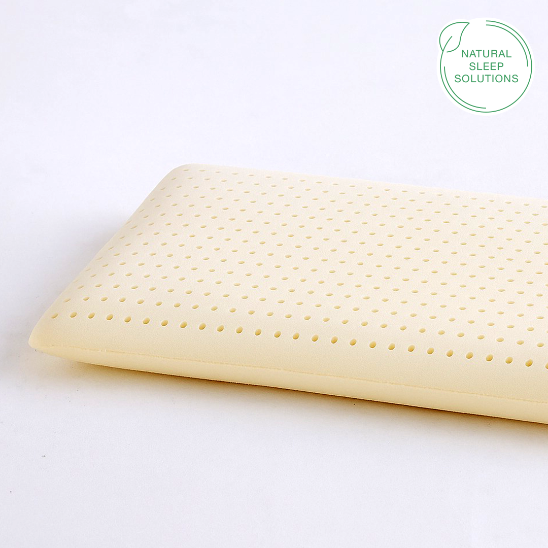 Sohum Latex Pillow (Slim)