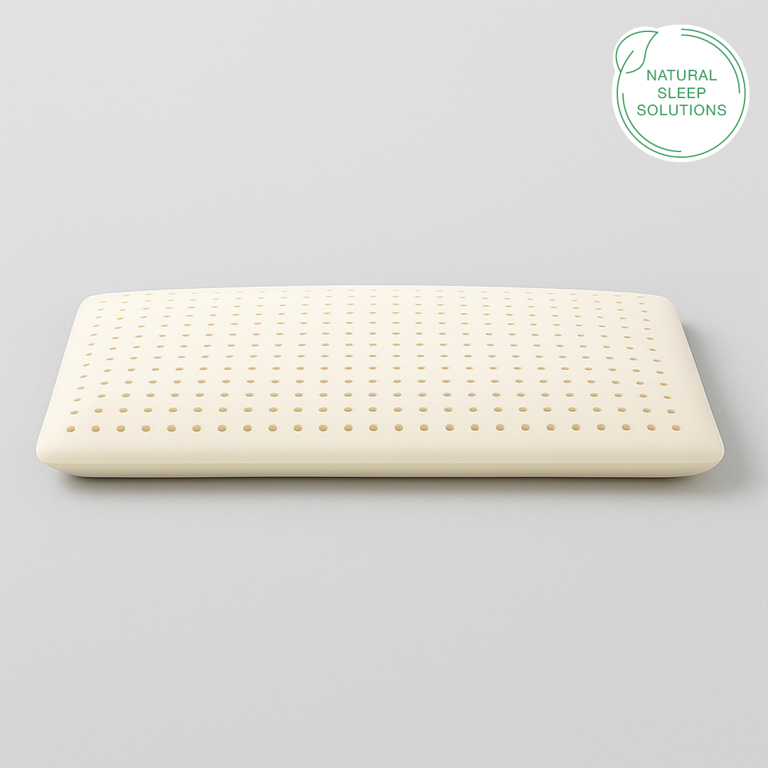 Sohum Latex Pillow (Slim)