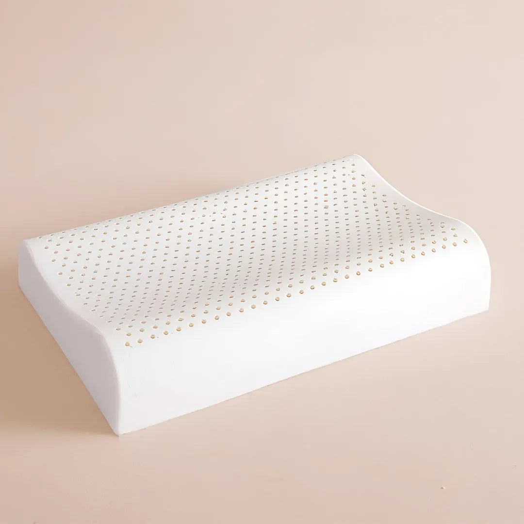 Sohum Latex Pillow (Contour)