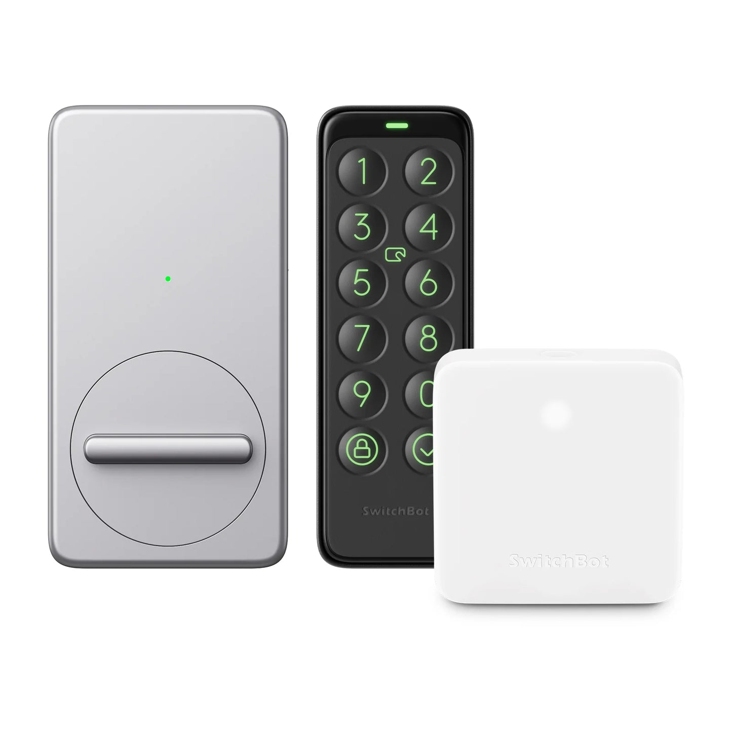 SwitchBot Smart Lock